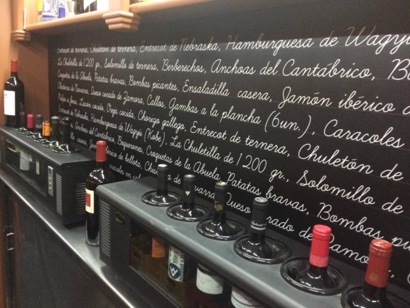 Galería de imágenes
